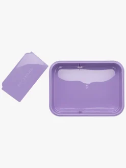 Beckmann Madkasse, Unicorn Princess Ice Blue