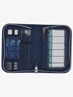 Beckmann Penalhus Enkelt, Science