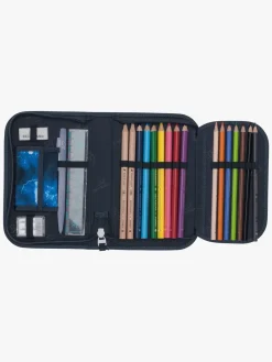 Beckmann Penalhus, Tech Rex