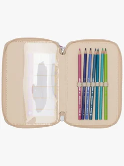 Beckmann Penalhus, Yellow Heart