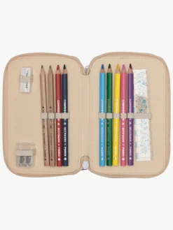 Beckmann Penalhus, Yellow Heart