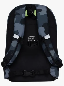 Børn Beckmann Rygsæk 12L, Camo Rex