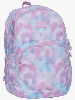 Beckmann Tasker*Sport Junior Rygsæk 26L, Tie Dye Lilla