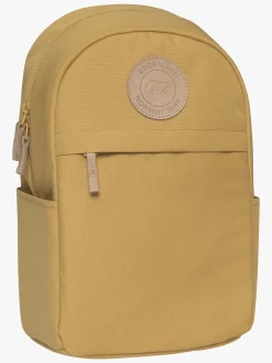 Børn Beckmann Urban Mini Rygsæk 10L, Yellow