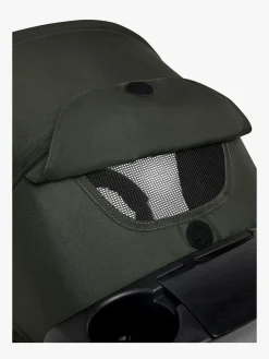 Beemoo Activity Go Aktivitetsvogn, Green