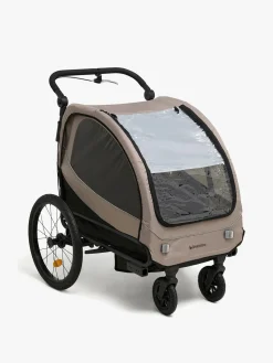 Beemoo Activity Sport Lite Cykelanhænger,