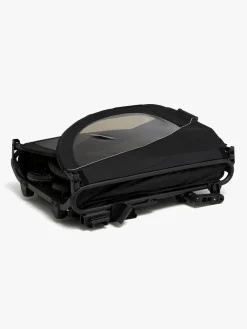 Beemoo Activity Sport Lite Cykelanhænger, Black