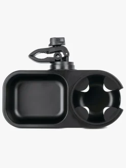 Beemoo Bakke til Vogn, Black