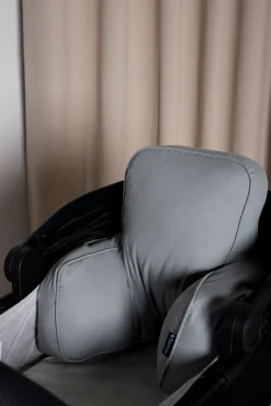 Beemoo Vogntilbehør*Barnevognspude, Grey