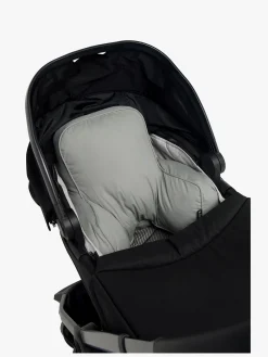 Beemoo Vogntilbehør*Barnevognspude, Grey