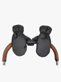 Beemoo Barnevognsvanter, Black