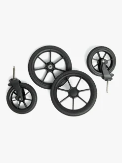 Beemoo BFF60 Hjulpakker Punkteringsfrie