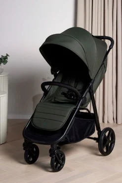 Beemoo Klapvogne|Rejseklapvogne>BFF20 Klapvogn, Dark Forest