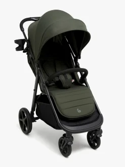 Beemoo Klapvogne|Rejseklapvogne>BFF20 Klapvogn, Dark Forest