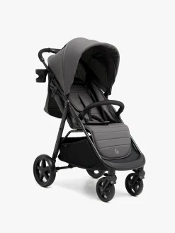 Beemoo Klapvogne|Rejseklapvogne*BFF20 Klapvogn, Fog Grey Grå