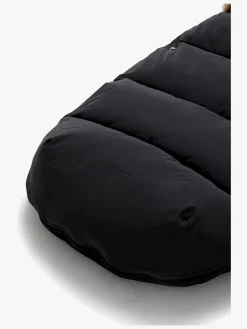 Beemoo Brisk Vinterkørepose, Reflective Black