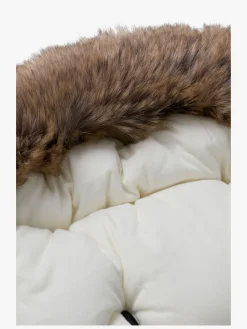 Beemoo Brisk Vinterkørepose, Reflective Black