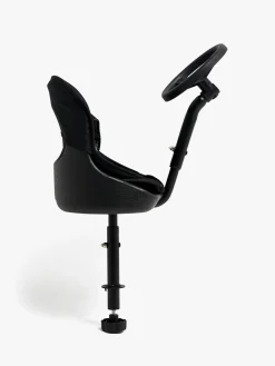 Beemoo Vogntilbehør></noscript>BuggyBuddy Sæde & Rat til Ståbræt