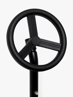 Beemoo Vogntilbehør></noscript>BuggyBuddy Sæde & Rat til Ståbræt