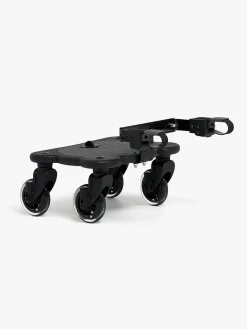 Beemoo Vogntilbehør>BuggyBuddy Ståbræt, Sort