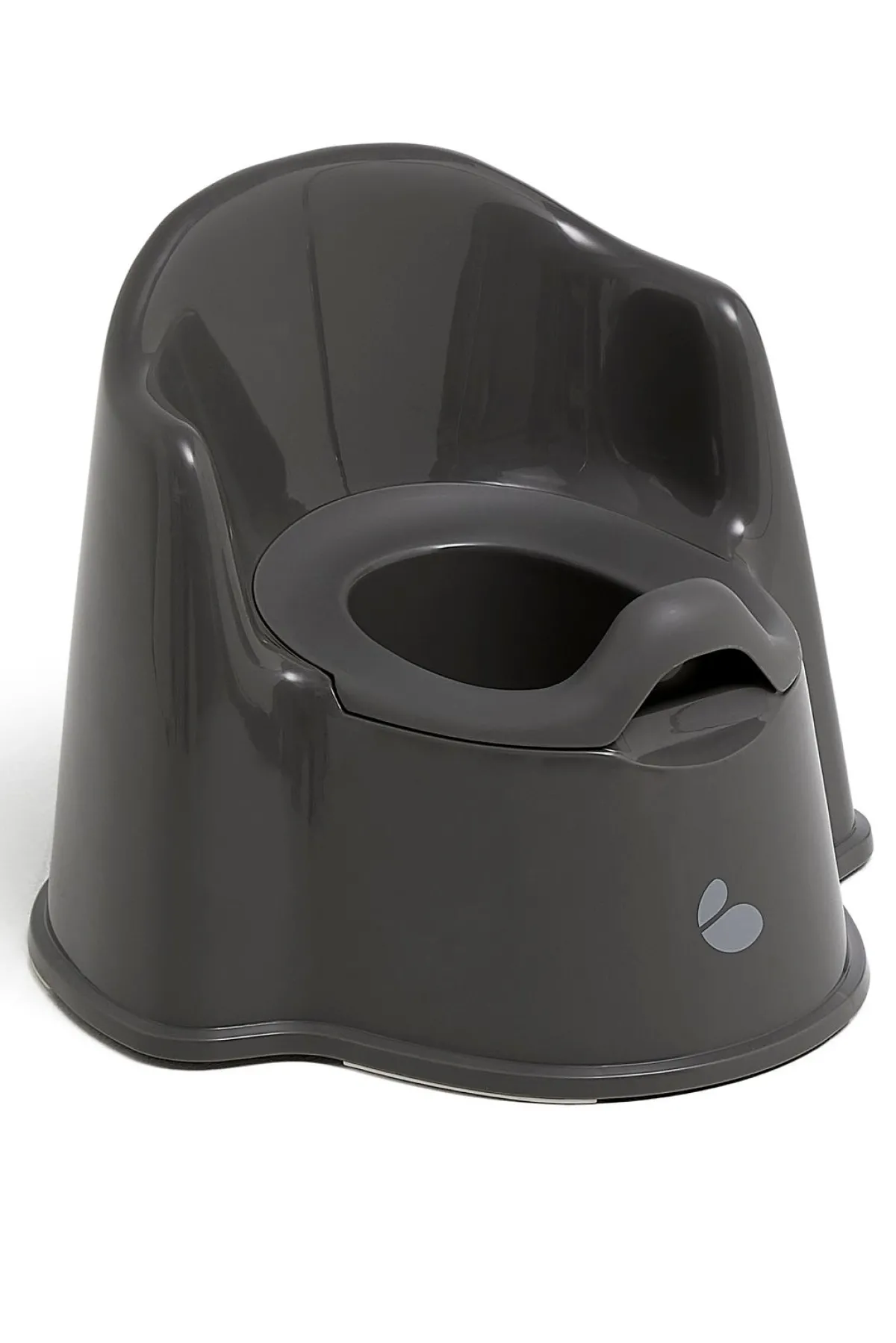 Beemoo CARE Assist Potte, Deep Grey