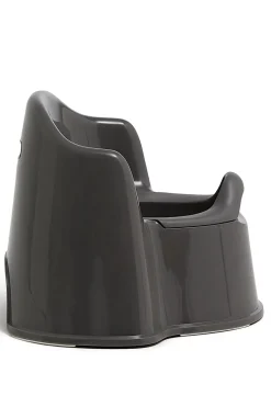 Beemoo CARE Assist Potte, Deep Grey