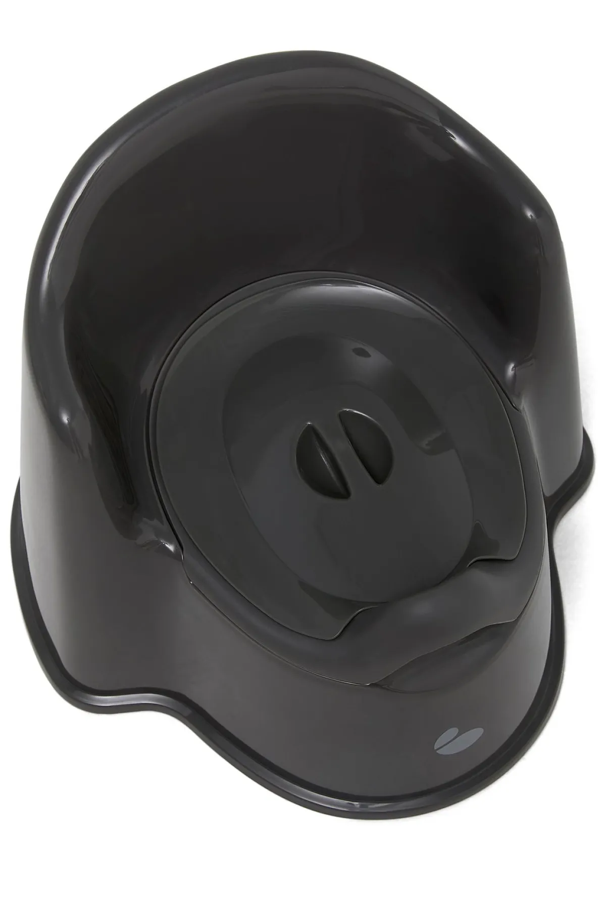 Beemoo CARE Assist Potte, Deep Grey