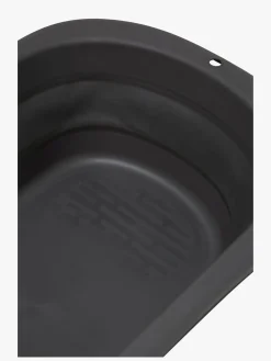 Beemoo CARE Assist Sammenfoldeligt Badekar, Deep Grey