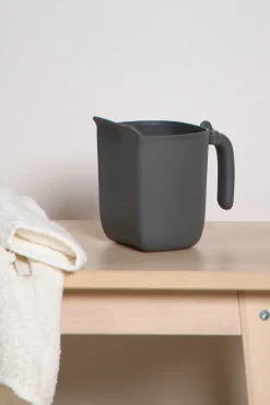 Beemoo CARE Assist Skyllekande, Deep Grey