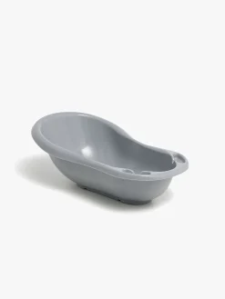 Beemoo Badeværelset*CARE Babybadekar, Grå Grå