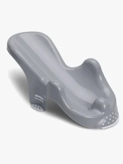 Beemoo Badeværelset*CARE Badestol, Grå Grå