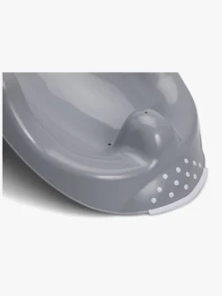 Beemoo Badeværelset*CARE Badestol, Grå Grå