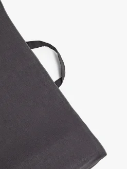 Beemoo CARE Base Puslepude, Grey Linen