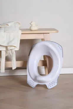 Beemoo Badeværelset>CARE Basic Toiletsæde,