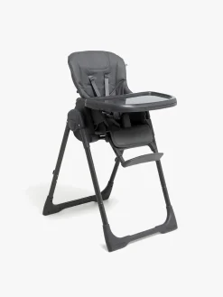 Beemoo Højstole & Tilbehør*CARE Dine Højstol, Earl Grey