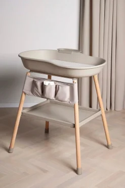 Beemoo Pusleborde*CARE Ease Puslebord, Truffle Beige