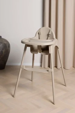 Beemoo CARE Eat Højstol, Truffle