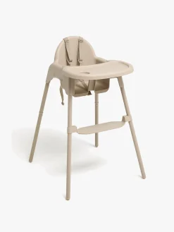 Beemoo CARE Eat Højstol, Truffle