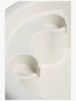 Beemoo Pusleborde*CARE Flex Puslebord med Badekar, Soft Beige