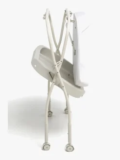 Beemoo Pusleborde*CARE Flex Puslebord med Badekar, Soft Beige