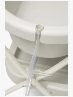 Beemoo Pusleborde*CARE Flex Puslebord med Badekar, Soft Beige