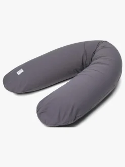 Beemoo CARE Graviditets- & Ammepude, Dark Grey