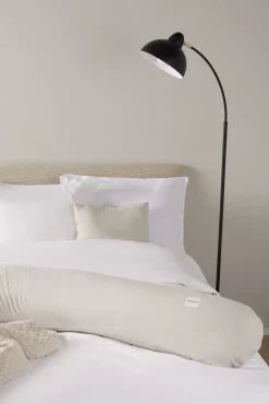 Beemoo CARE Graviditets- & Ammepude, Light Grey