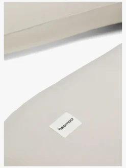 Beemoo CARE Graviditets- & Ammepude, Light Grey