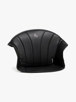 Beemoo Højstole & Tilbehør*CARE Harmony Hynde, Pepper Black Sort