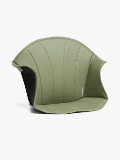 Beemoo Højstole & Tilbehør*CARE Harmony Hynde, Basil Green Grøn