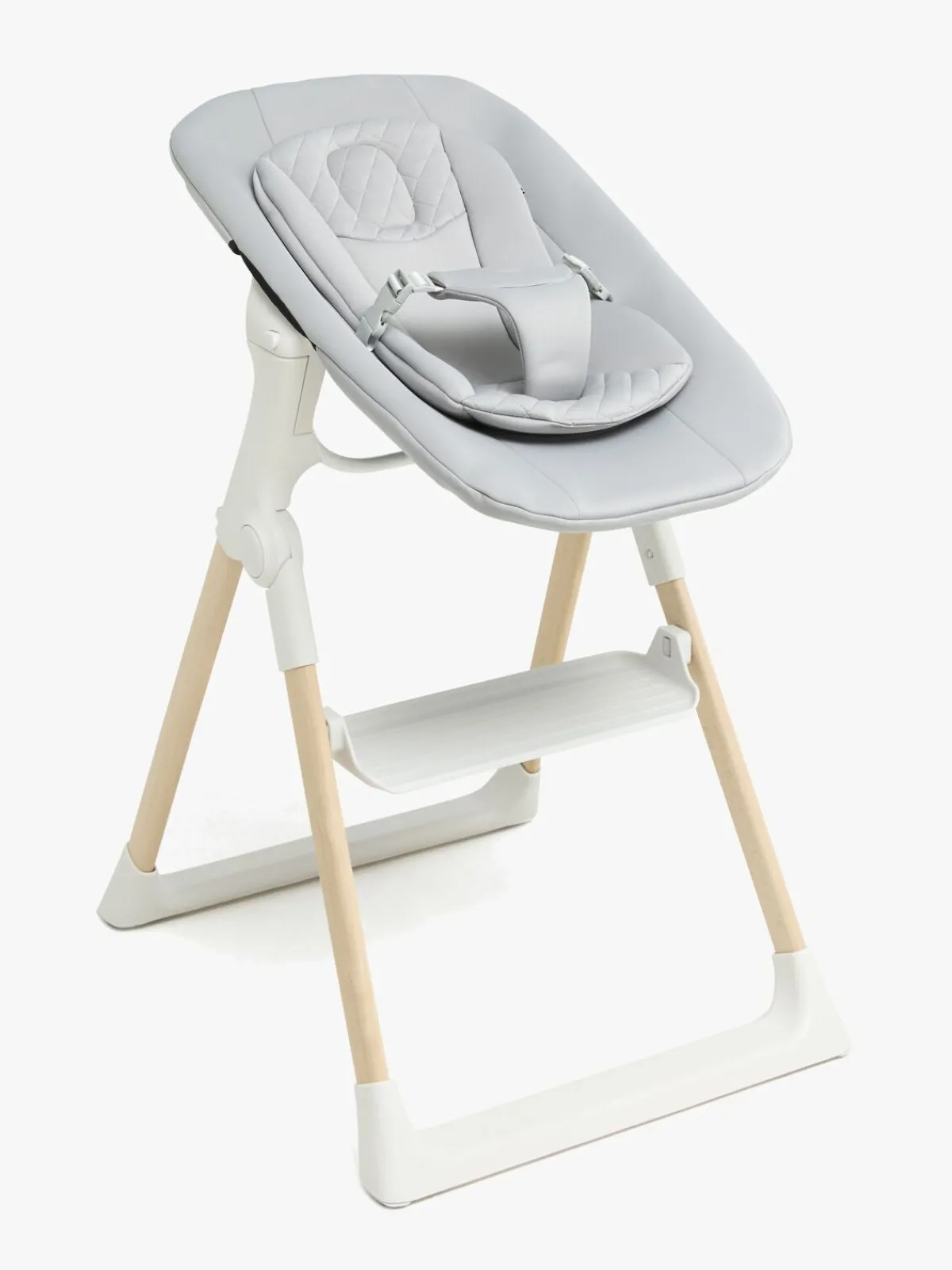 Beemoo Højstole & Tilbehør>CARE Harmony Sæt til Nyfødte