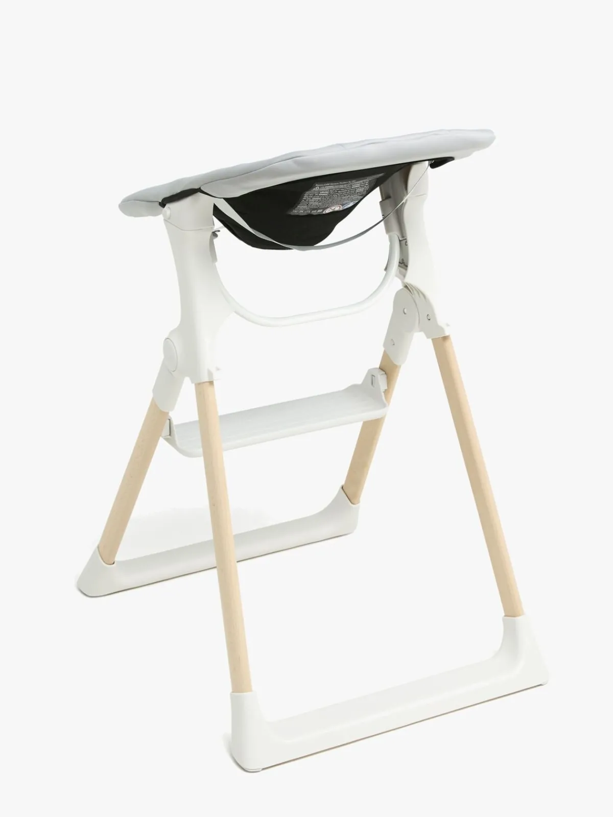 Beemoo Højstole & Tilbehør>CARE Harmony Sæt til Nyfødte