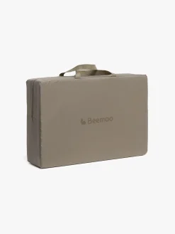 Børn Beemoo CARE Madras til Weekendseng, Taupe