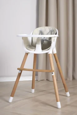 Beemoo Højstole & Tilbehør>CARE Nordic Højstol,